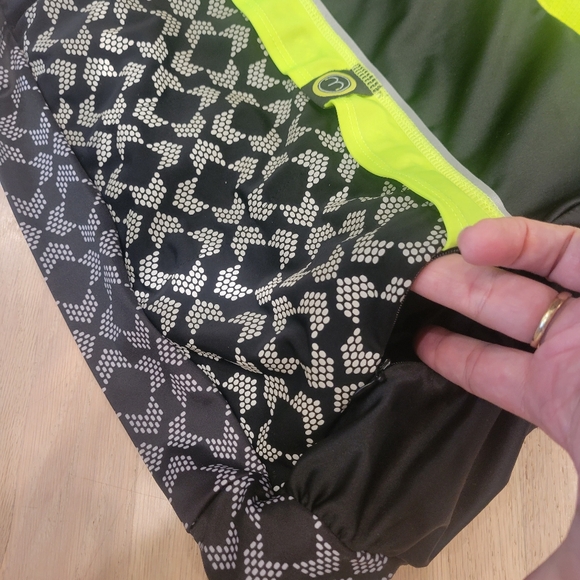 Moxie Cycling Outfit - Picture 4 of 6